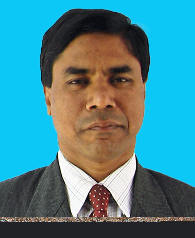 Md. Shahidul Islam